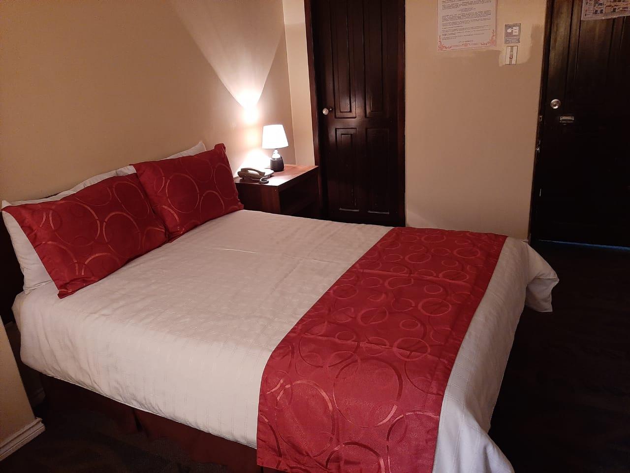 Hotel Bonaventure Quito Exterior photo