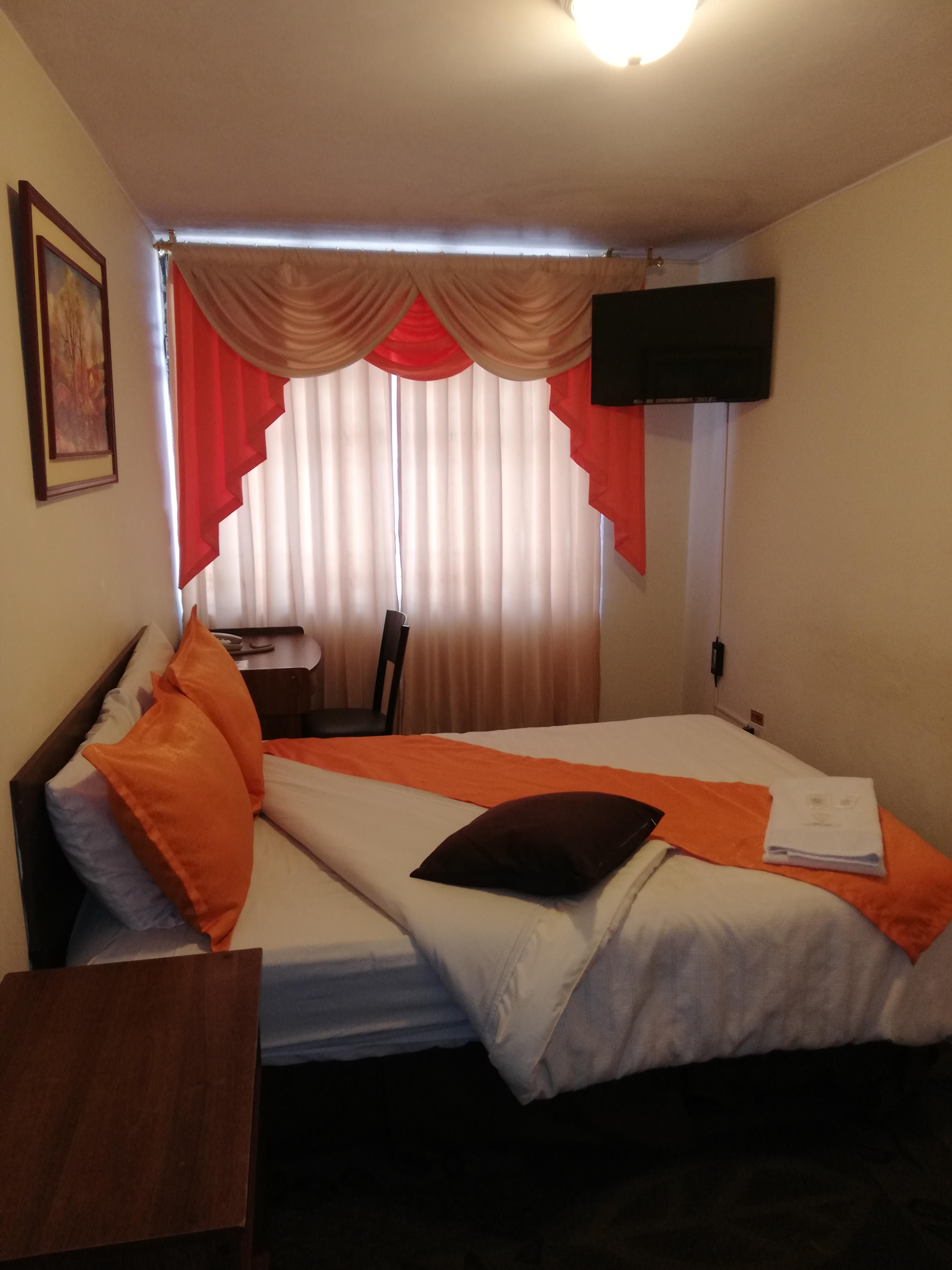 Hotel Bonaventure Quito Exterior photo